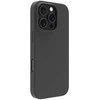 Dėklas Dbramante1928 DBRAMANTE Priedai Bulk Eco Case Nuuk - iPhone 16 Pro Juodas