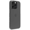Dėklas D Bramante Bulk Eco Case Nuuk - iPhone 16 Pro Clear