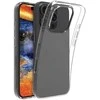 dbramante1928 Bulk - Nuuk - iPhone 16 ProMax - Skaidrus, Dėklas, Apple, iPhone 16 ProMax, 17.5 cm (6.9"), Permatomas