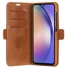 D Bramante dbramante1928 Copenhagen - Dėklas su klapką do telefonu komórkowego - skóra ziarnista - Jasnobrązowy - do Samsung Galaxy A54 (CO54GT001782)