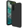 Dėklas dbramante1928 Costa Rica - Galaxy A36 5G - Night Juodas, Cover, Samsung, Galaxy A36 5G, 17 cm (6.7"), Juodas