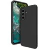 dbramante1928 Kosta Rika – „Galaxy A56 5G“ – nakties juodas, dėklas, „Samsung“, „Galaxy A56 5G“, 17 cm (6,7 colio), juodas