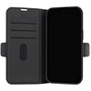 Dėklas Dbramante1928 DBRAMANTE Priedai Bulk-Bergen Pro-iPhone 15-BK