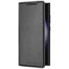 dbramante1928 Bulk - Bergen - Galaxy S24 Ultra - Juodas, Piniginės dėklas, Samsung, Galaxy S24 Ultra, 17,3 cm (6,8"), Juodas