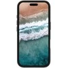 Dėklas Dbramante1928 DBRAMANTE B2B MONACO MAGSAFE IPHONE 16 NIGHT Juodas