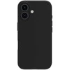 Dėklas Dbramante1928 DBRAMANTE B2B MONACO MAGSAFE IPHONE 16 NIGHT Juodas