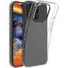dbramante1928 Bulk - Nuuk - iPhone 16 ProMax - Skaidrus, Dėklas, Apple, iPhone 16 ProMax, 17.5 cm (6.9"), Permatomas