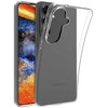 Dėklas D Bramante Greenland Galaxy S26 Edge Clear (GLEDCL005709)