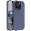 dbramante1928 Greenland - iPhone 16 ProMax - Ramiojo vandenyno mėlynas, Dėklas, Apple, iPhone 16 ProMax, 17,5 cm (6,9"), Mėlynas