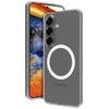 Dėklas dbramante1928 Greenland Pro MAG - Galaxy S26 - Clear, Cover, Samsung, Galaxy S26, 16 cm (6.3"), Transparent