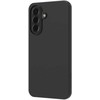 Dėklas dbramante1928 Greenland galinis dangtelis, skirtas Samsung Galaxy A37 (5G) – Night Juodas
