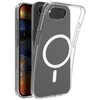 dbramante1928 Greenland Pro MS, Dėklas, Apple, iPhone 16e, 15,5 cm (6,1"), Permatomas