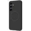 Dėklas D Bramante dbramante1928 Greenland Pro Qi2, Cover, Samsung, Galaxy S25+, 17 cm (6.7''), Juodas