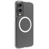Dėklas D Bramante dbramante1928 Iceland Pro - Tylny pokrowiec na telefon komórkowy - plastikinis - permatomas - fur Samsung Galaxy S25 Edge