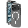 Dėklas dbramante dbramante1928 Iceland Pro MagSafe etui iPhone 17 Pro