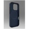 dbramante1928 Iceland Ultra D3O MagSafe dėklas iPhone 16 Pro telefonui, mėlynas