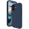 dbramante1928 Iceland Ultra D3O MagSafe dėklas iPhone 16 Plus telefonui, mėlynas, Apple iPhone 16 Plus dėklas, 17 cm (6,7"), mėlynas