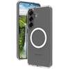 Dėklas D Bramante IcelandUltraD3OQi2GalaxyS26EdgeClear (IDEDCL005724)