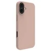 dbramante1928 Monaco MagSafe – iPhone 16 Plus – rožinio smėlio spalvos, dėklas, Apple, iPhone 16 Plus, 17 cm (6,7 colio), rožinis