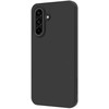 Dėklas Dbramante1928 DBRAMANTE Priedai Bulk Eco Case Nuuk - Galaxy A36 - Juodas