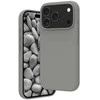 dbramante1928 „Roskilde MagSafe ICON“ apsauginis dėklas, „iPhone 17 Pro“, „River Stone“ spalvos