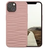 Dbramante1928 Dėklas dbramante 1928 Dune skirtas Apple iPhone 14 rožinės spalvos