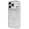 Dėklas dbramante D Bramante Grenen MS - iPhone 17 Pro - Baltas