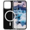 Dėklas D Bramante ICELAND PRO MAGSAFE CLEAR