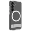 dbramante1928 Iceland Pro Qi2 Kick, Dėklas, Samsung, Galaxy S25, 15,8 cm (6,2"), Permatomas