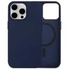 Dėklas Apple iPhone 15 Pro Max Iceland Ultra D3O su MagSafe, Dbramante1928 Mėlyna