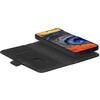 D Bramante dbramante1928 Lynge - Galaxy A56 5G - Juodas, Atverčiamas dėklas, Samsung, Galaxy A56 5G, 17 cm (6,7"), Juodas