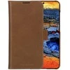 dbramante1928 Lynge - Galaxy A56 5G - gelsvai rudas, atverčiamas dėklas, Samsung, Galaxy A56 5G, 17 cm (6,7"), rudas