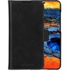 Dėklas D Bramante dbramante1928 Lynge, Flip case, Samsung, Galaxy S25+, 17 cm (6.7''), Juodas