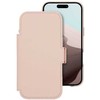 Dėklas D Bramante LyngeMSICON-iPhone17Air-PinkSand