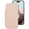 Dėklas D Bramante LyngeMSICON-iPhone17Air-PinkSand
