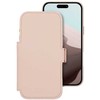 Dėklas D Bramante LyngeMSICON-iPhone17ProMax-PinkSand