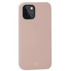 Dėklas dbramante1928 Monaco - iPhone 13 mini - Rožinė Sand, Cover, Apple, iPhone 13 mini, 13.7 cm (5.4"), Rožinė