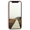 Dėklas dbramante1928 Monaco - iPhone 13 mini - Rožinė Sand, Cover, Apple, iPhone 13 mini, 13.7 cm (5.4"), Rožinė