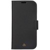 Dėklas D Bramante dbramante1928 New York - iPhone 11/XR - Night Juodas, Folio, Apple, iPhone 11/XR, 15.5 cm (6.1''), Juodas (NY11PBBL5562)