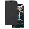 Dėklas D Bramante dbramante1928 New York - iPhone 11/XR - Night Juodas, Folio, Apple, iPhone 11/XR, 15.5 cm (6.1''), Juodas (NY11PBBL5562)