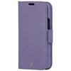 dbramante1928 Niujorkas – iPhone 13 mini – Db Violetinė, Piniginės dėklas, Apple, iPhone 13 Mini, 13,7 cm (5,4"), Violetinė