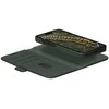 Dbramante1928 Evergreen „Apple iPhone 15 New York 2-in-1“ piniginės dėklas