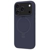 Dėklas Dbramante1928 DBRAMANTE Priedai Roskilde KickICON iPhone17 Pro DeepWater