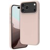 Dėklas Dbramante1928 DBRAMANTE Priedai RoskildeMSICON-iPhone17ProMax-PinkSand
