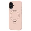 Dėklas D Bramante RoskildeMSKickICON-iPhone17-PinkSand