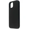eSTUFF ES67120021, Dėklas, Apple, iPhone 14, 15,5 cm (6,1"), Juodas