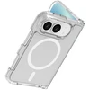 eSTUFF ES67141060, Apple dėklas, permatomas