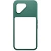 „Fairphone“ apsauginis dėklas v1, dangtelis, „Fairphone“, suderinamas tik su „Fairphone“ (6 kartos) su kitais priedais arba be jų., 16 cm (6,3"), Žalias
