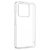 Dėklas Fixed Fiksuota istorija | Galinis viršelis | Xiaomi | 14T | TPU | Skaidrus