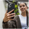 Dėklas Fixed istorija | Galinis dangtelis | Xiaomi | Redmi Note 15 Pro 4G | Gumuotas | Juodas